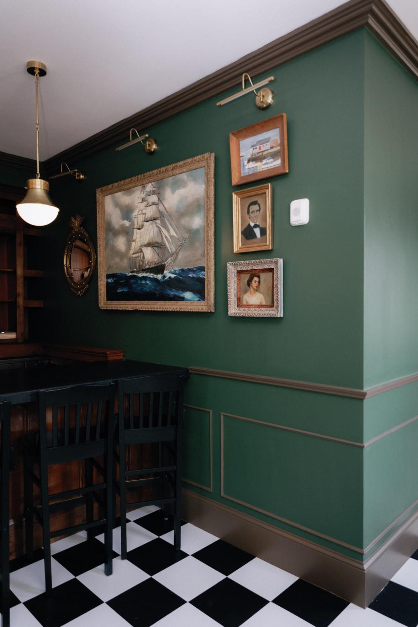 The Bell Inn Peabody Exterior foto